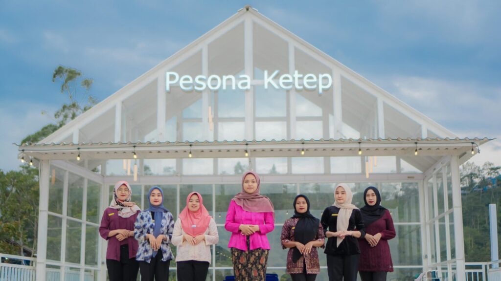 hotel magelang, hotel terdekat, staycation, liburan