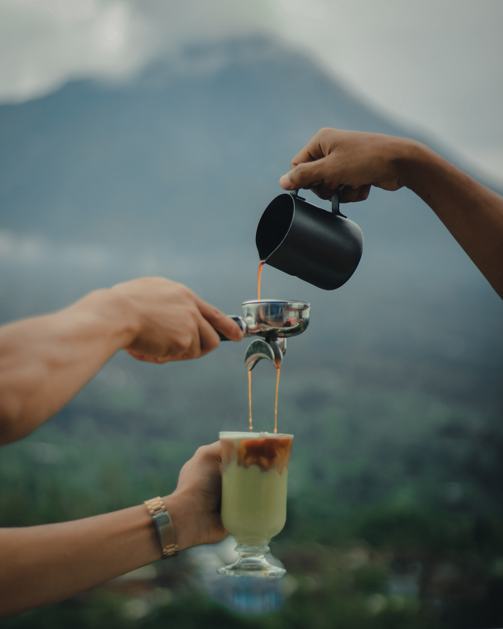 Review Hotel Magelang dengan View Merapi Terindah, Nomor Satu Bikin Betah