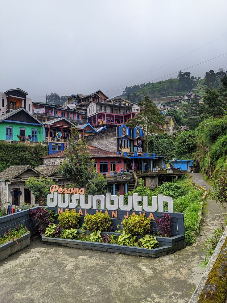 Rekomendasi Wisata Libur Mudik Lebaran di Magelang Joga