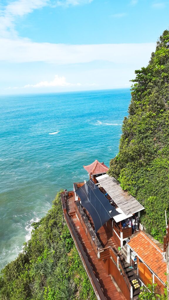 Rekomendasi Wisata Libur Mudik Lebaran di Magelang Joga