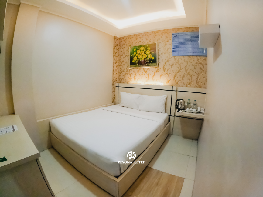 standar toom pesona ketep