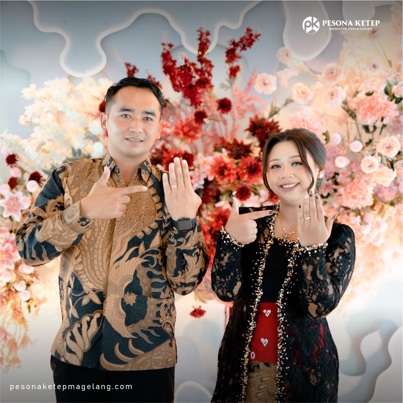 ENGAGEMENT 1