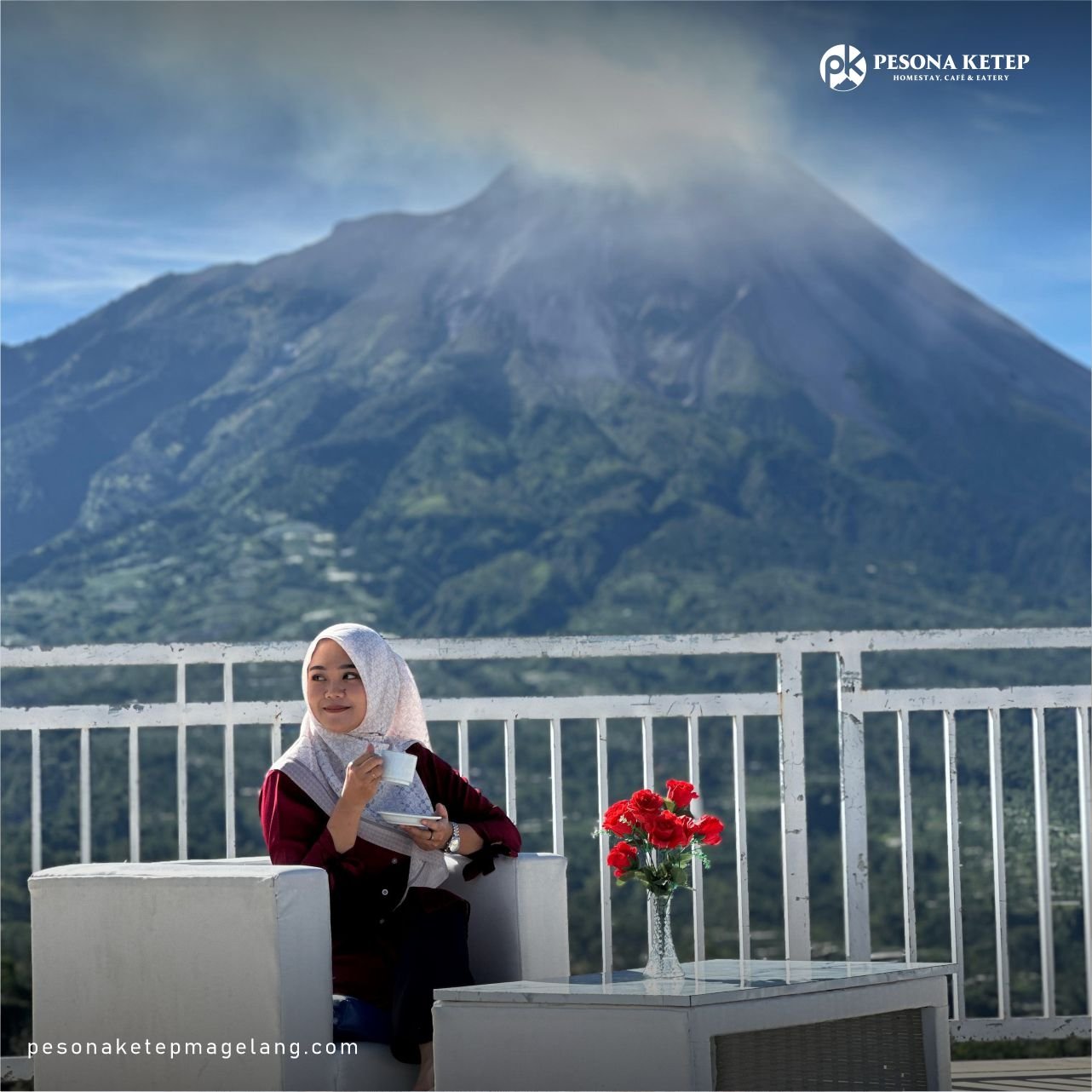 Merbabu-Via-Suwanting