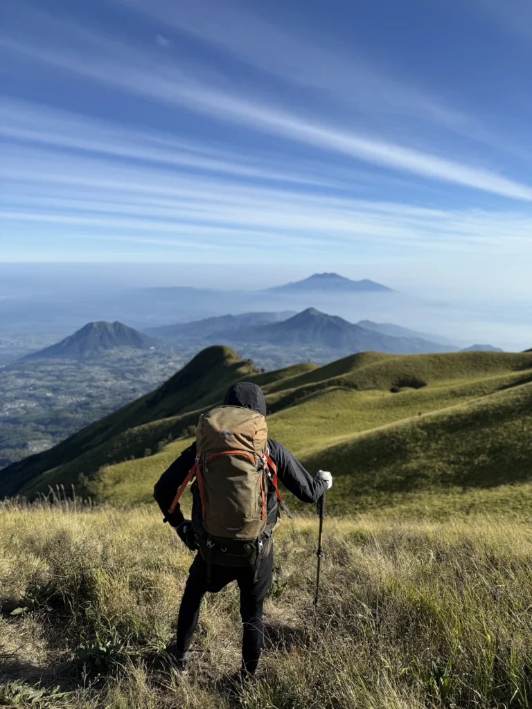 Tips-Persiapan-Mendaki-Merbabu