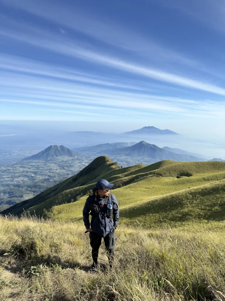 Tips-Mendaki-Gunung-Merbabu
