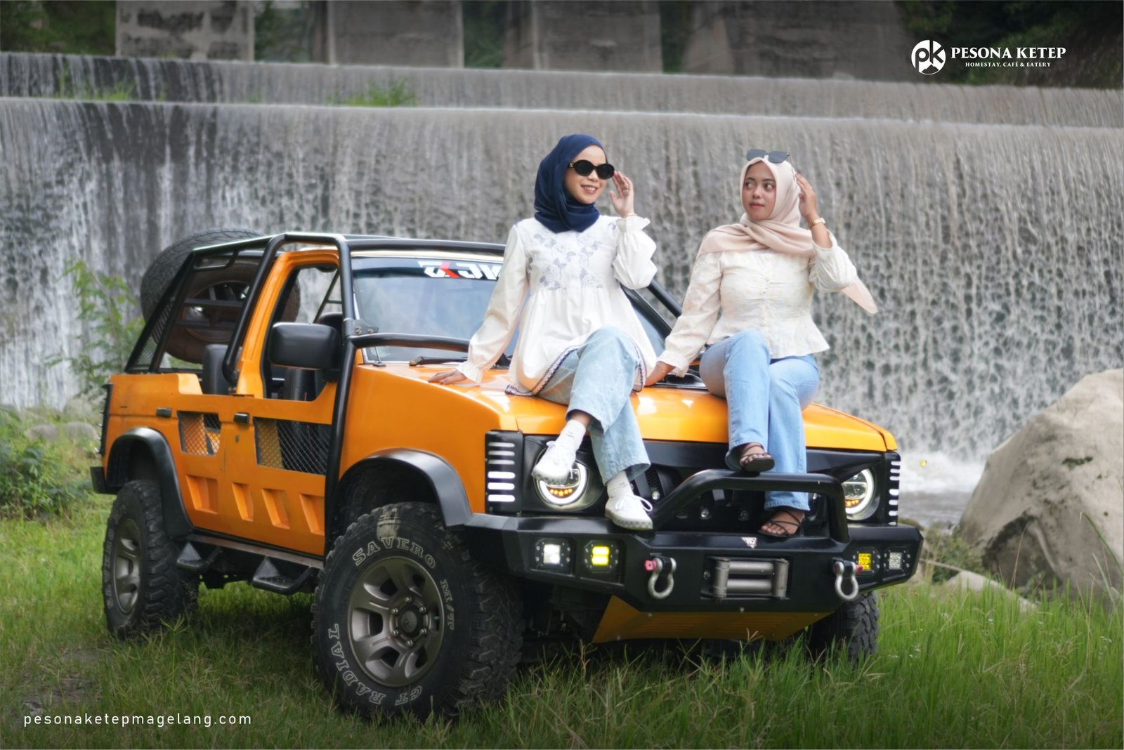 JEEP 11