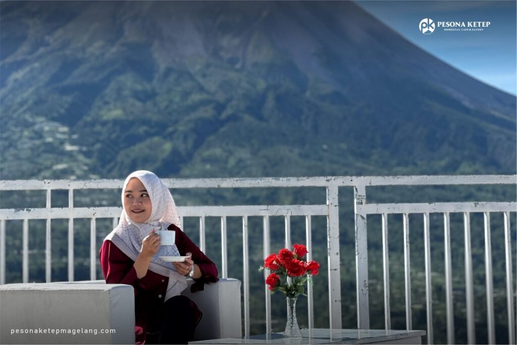 Hotel-magelang