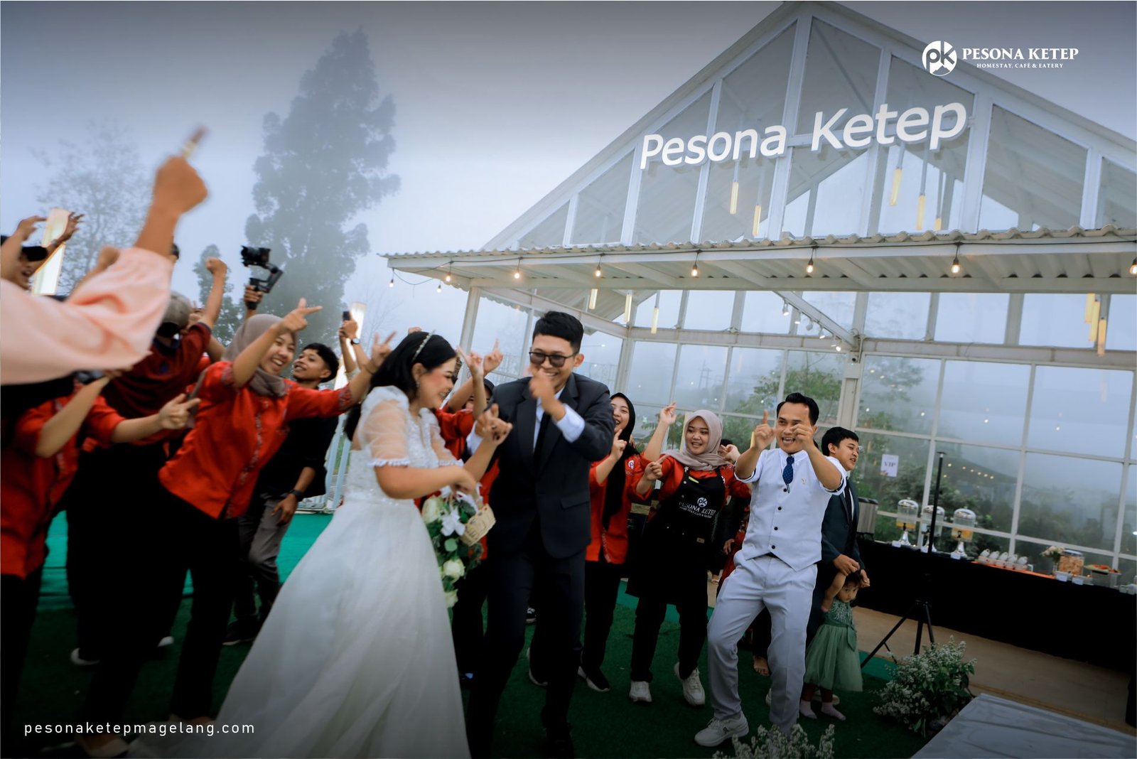 WEDDING 7
