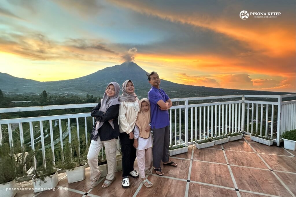 Hotel-magelang