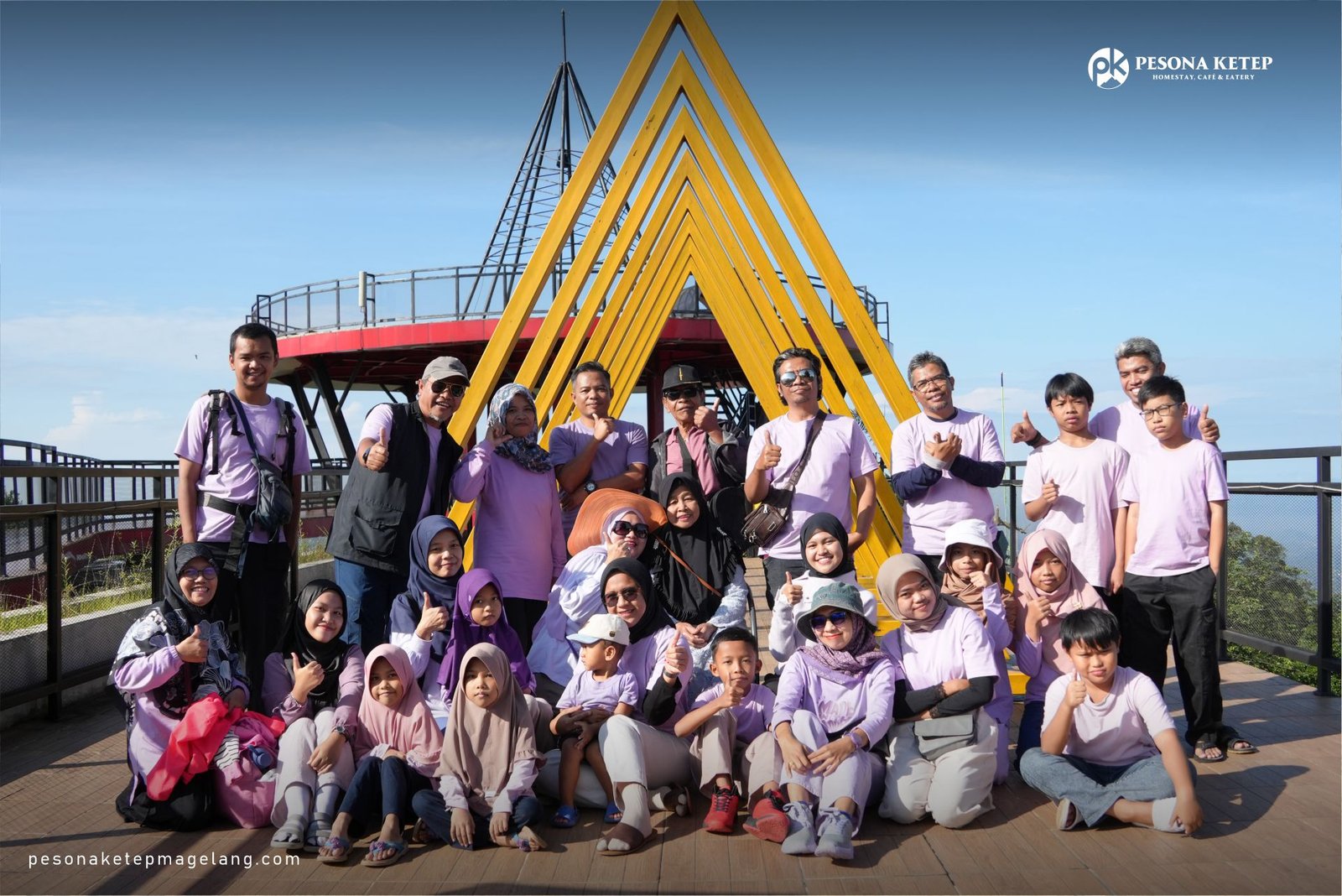 hotel-dekat-ketep-pass