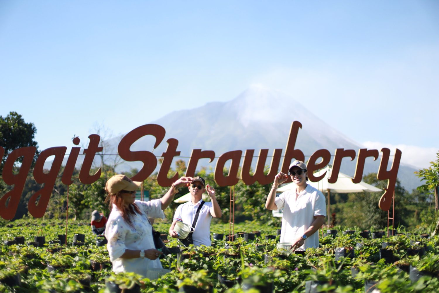 Tempat Wisata Libur Mudik Lebaran